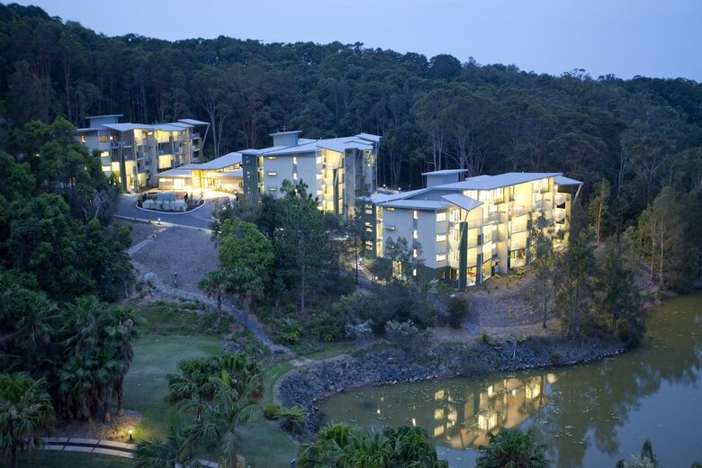 Apartamento Ramada Resort By Wyndham Coffs Harbour