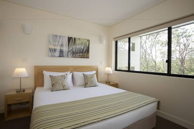 Apartamento Ramada Resort By Wyndham Coffs Harbour