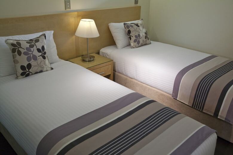 Apartamento Ramada Resort By Wyndham Coffs Harbour