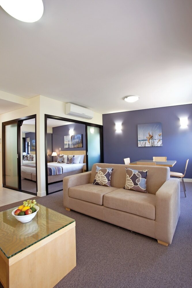 Apartamento Ramada Resort By Wyndham Coffs Harbour
