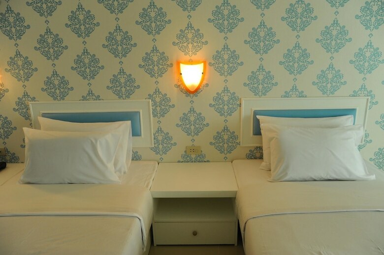 Hotel Angket Hip Residence