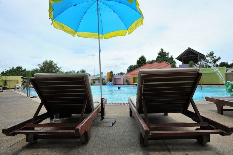 Hotel Angket Hip Residence