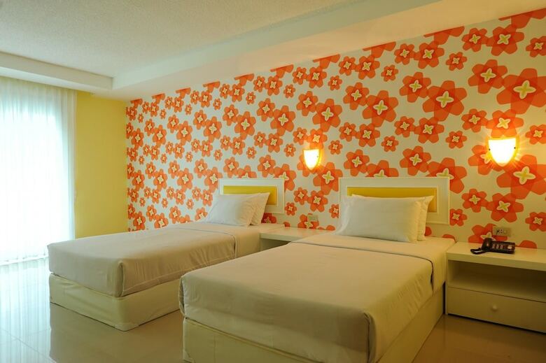 Hotel Angket Hip Residence