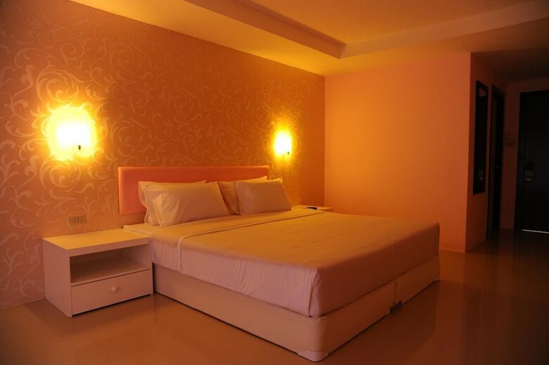 Hotel Angket Hip Residence
