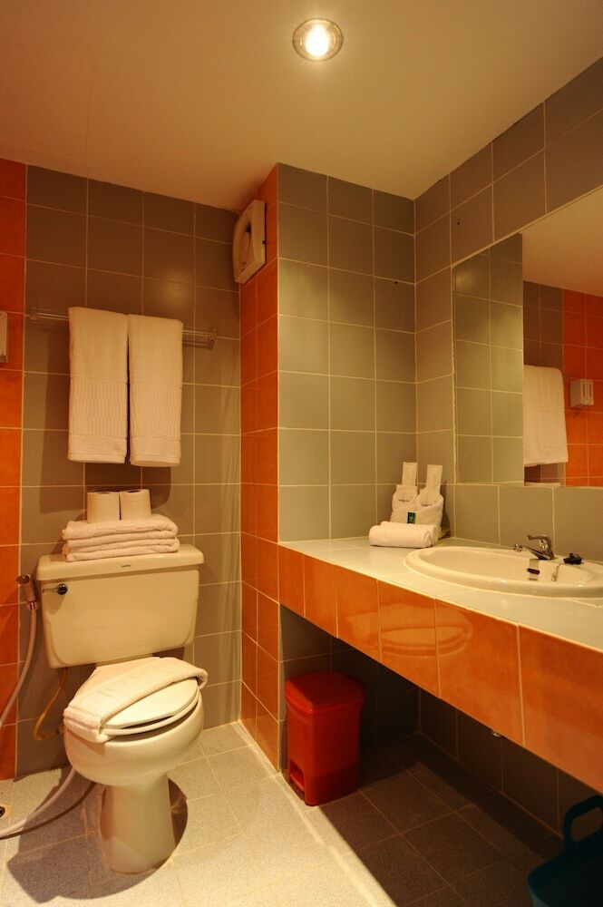 Hotel Angket Hip Residence