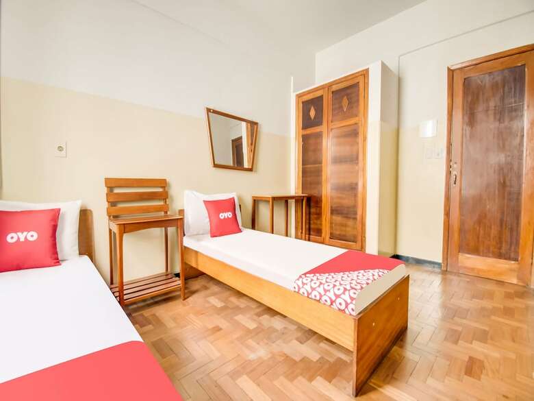 Oyo Hotel Esplanada
