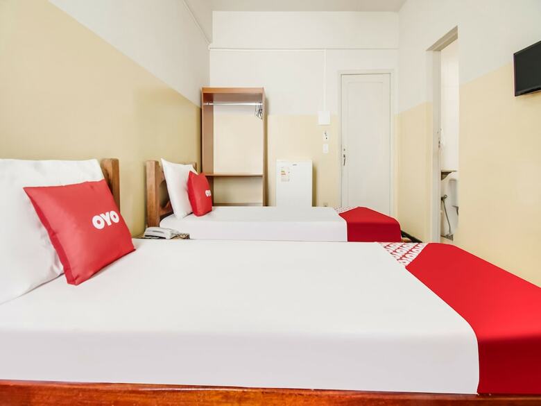 Oyo Hotel Esplanada