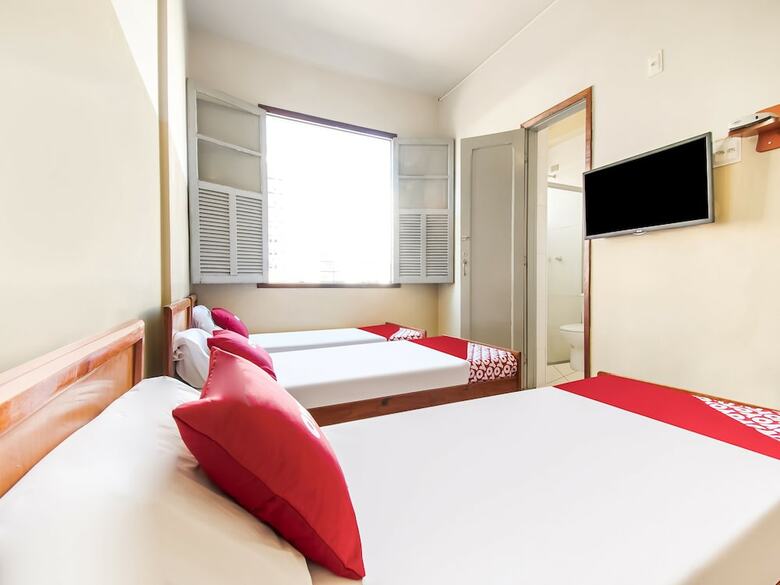Oyo Hotel Esplanada
