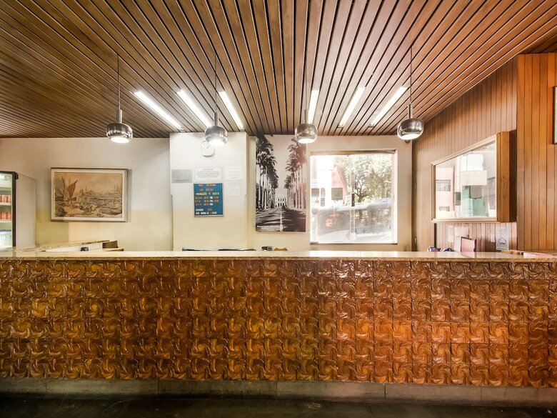 Oyo Hotel Esplanada