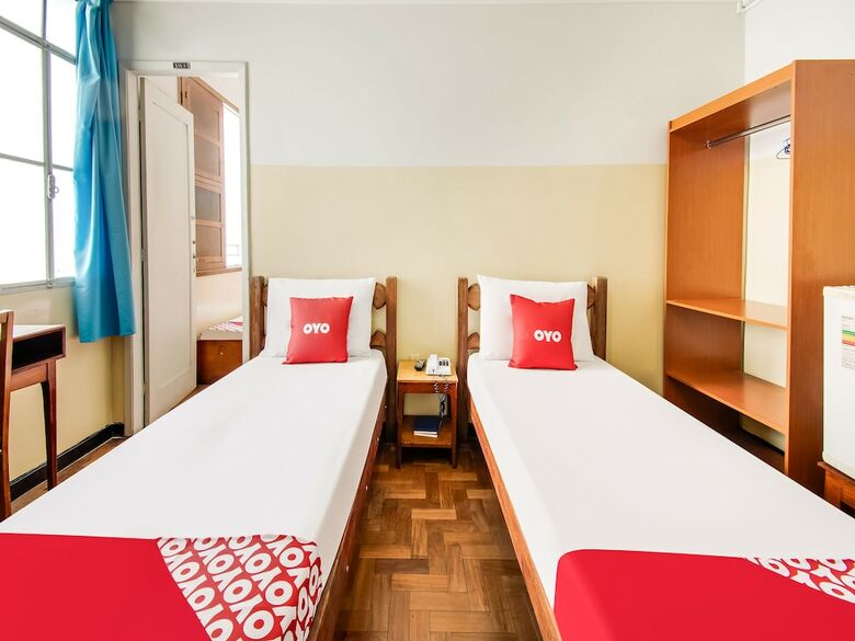 Oyo Hotel Esplanada