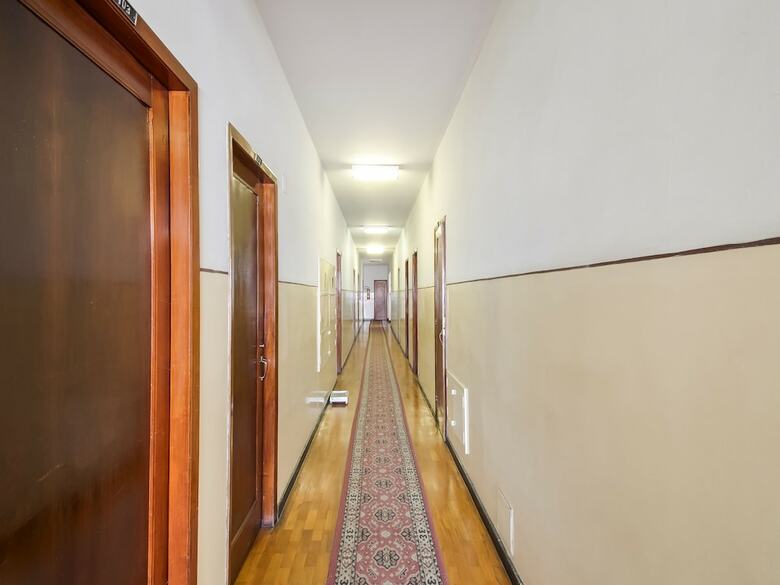 Oyo Hotel Esplanada