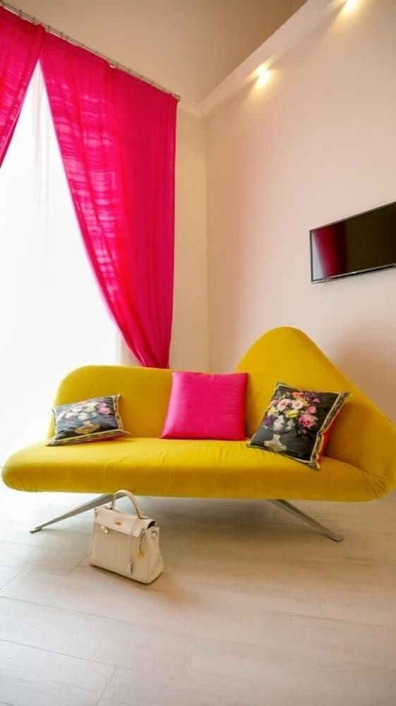 Bed & Breakfast Villa Scaramellino