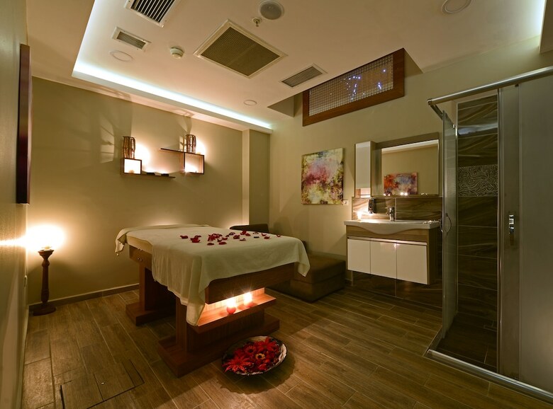 Hotel Holiday Inn Bursa