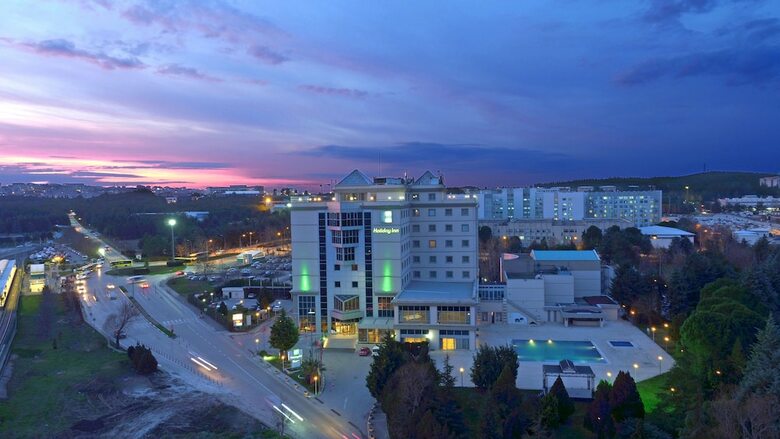 Hotel Holiday Inn Bursa