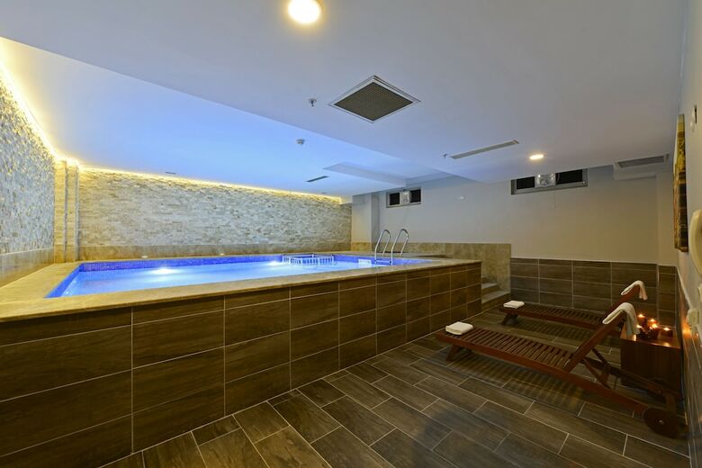 Hotel Holiday Inn Bursa