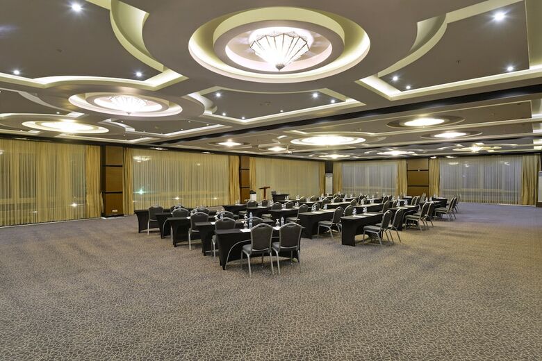 Hotel Holiday Inn Bursa