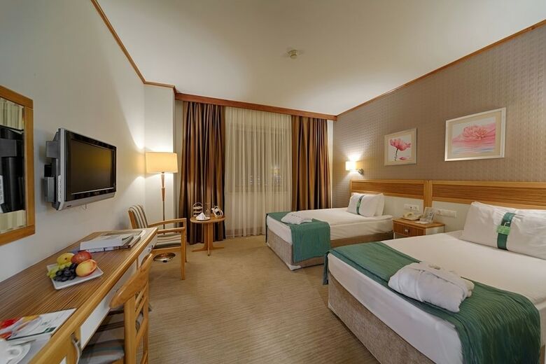 Hotel Holiday Inn Bursa