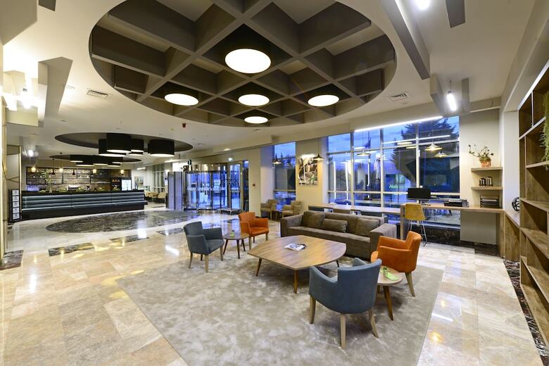 Hotel Holiday Inn Bursa