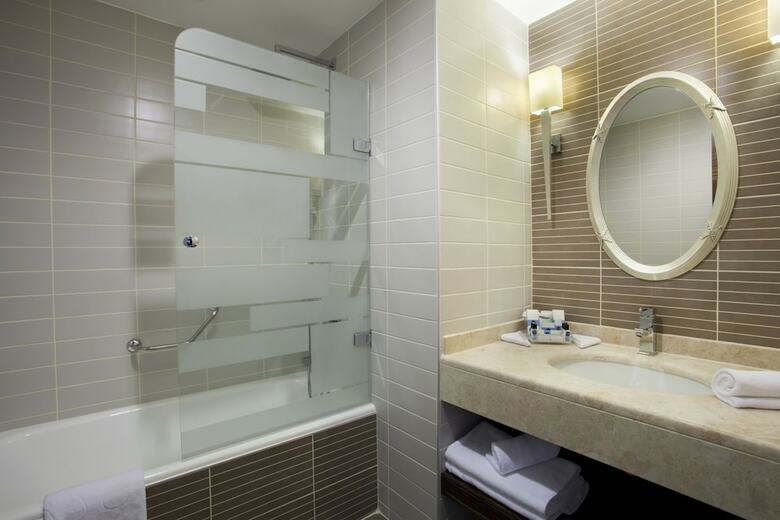Hotel Holiday Inn Bursa
