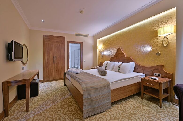 Hotel Holiday Inn Bursa