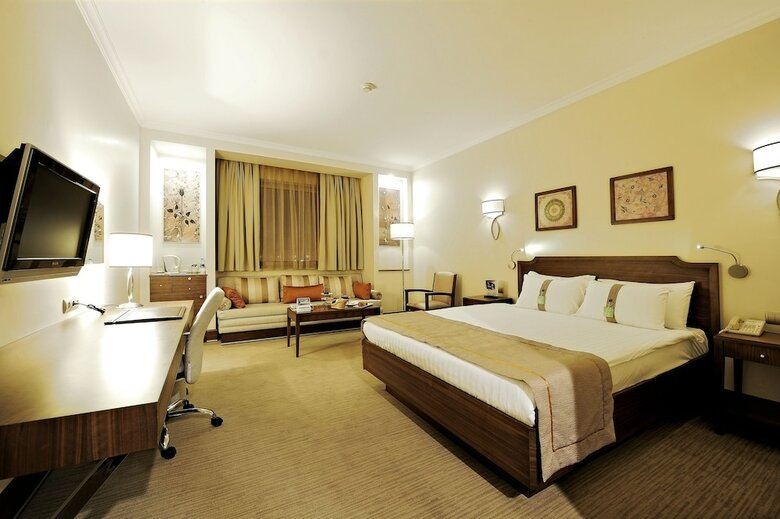 Hotel Holiday Inn Bursa