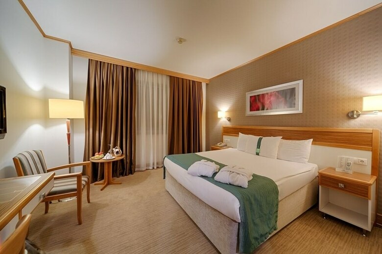 Hotel Holiday Inn Bursa