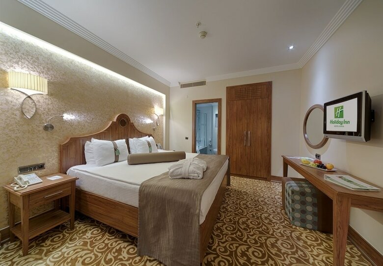 Hotel Holiday Inn Bursa