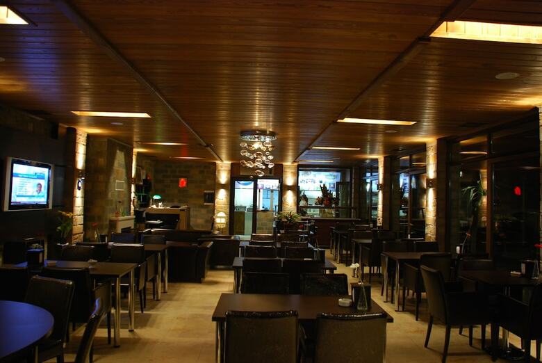 Hotel Holiday Inn Bursa