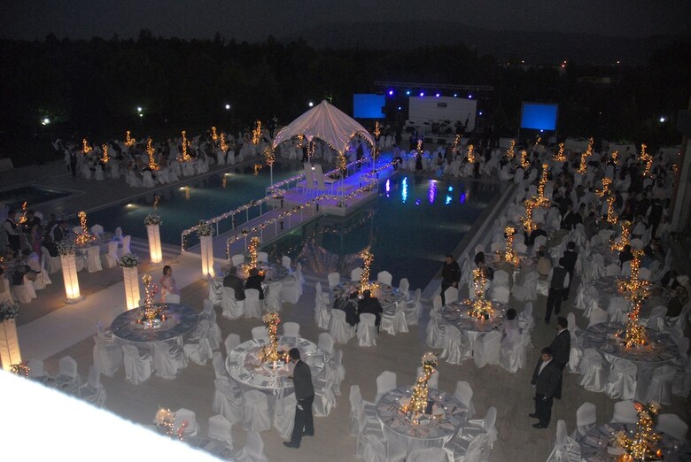 Hotel Holiday Inn Bursa