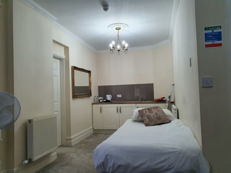 Trivelles Park Hotel