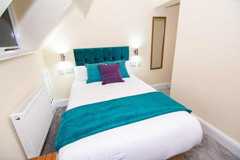 Trivelles Park Hotel