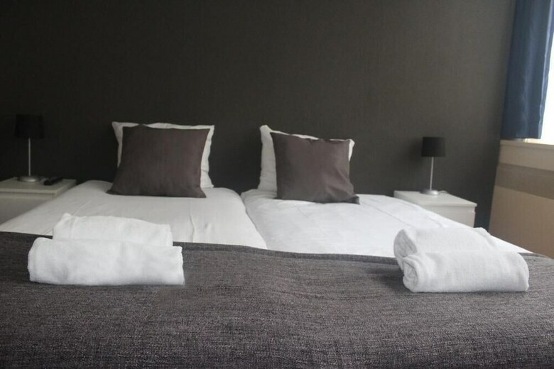 Eurohotel Centrum Rotterdam