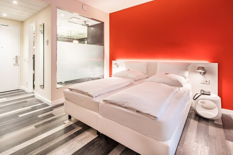 Cityhotel Am Thielenplatz
