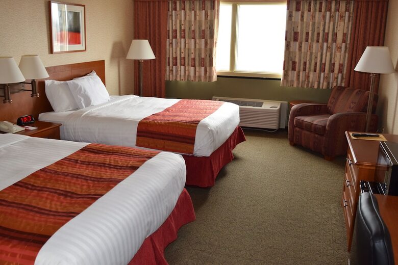 Gateway Hotel And Conference Center