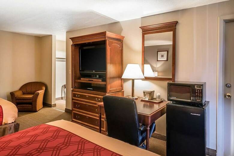 Motel Yakima Holiday Lodge