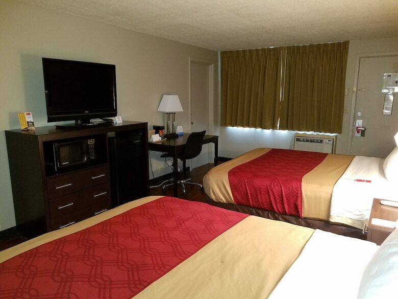 Motel Yakima Holiday Lodge