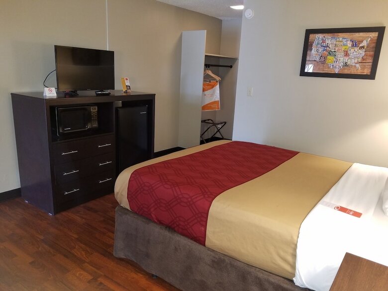 Motel Yakima Holiday Lodge