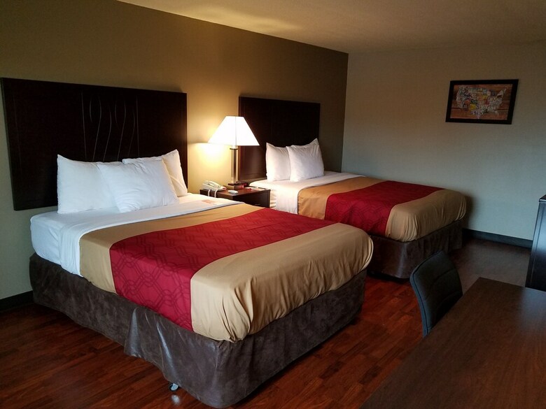 Motel Yakima Holiday Lodge