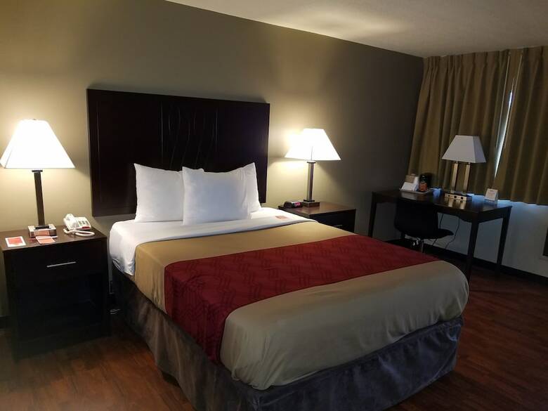 Motel Yakima Holiday Lodge