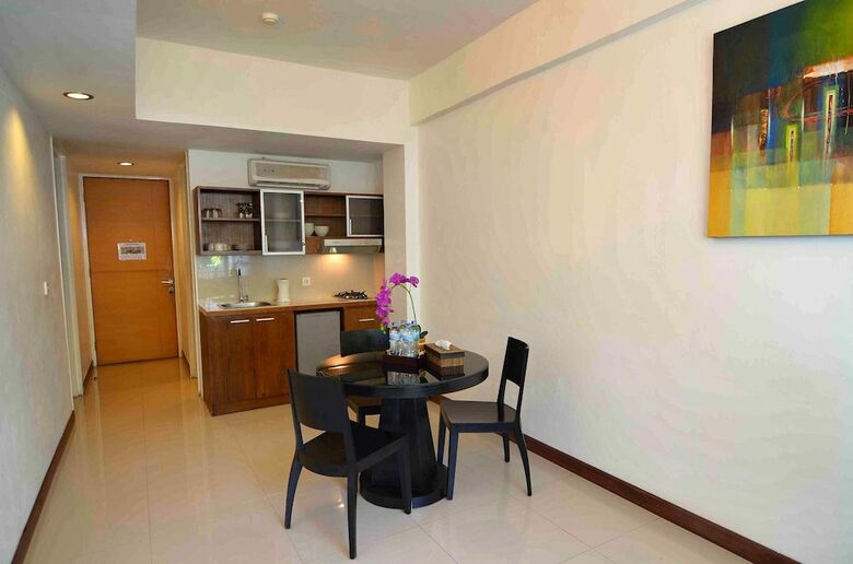 Aparthotel Sunset Residence Condotel