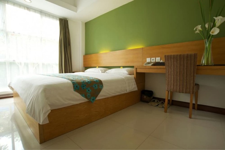 Aparthotel Sunset Residence Condotel