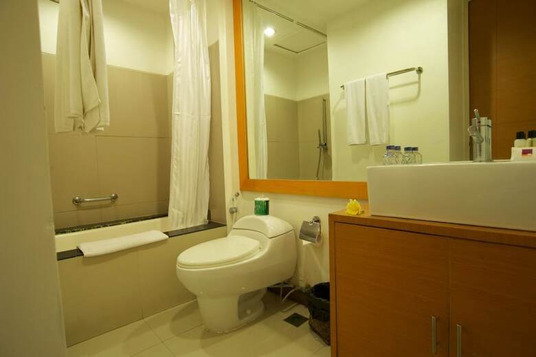 Aparthotel Sunset Residence Condotel