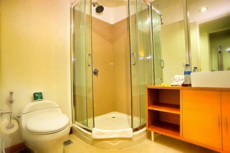 Aparthotel Sunset Residence Condotel