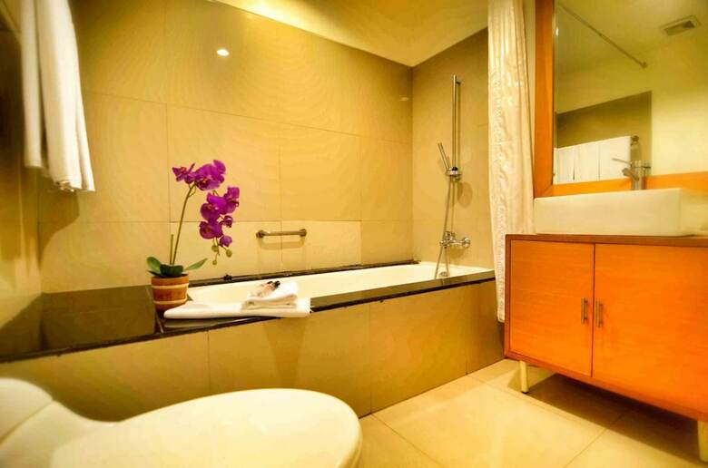 Aparthotel Sunset Residence Condotel