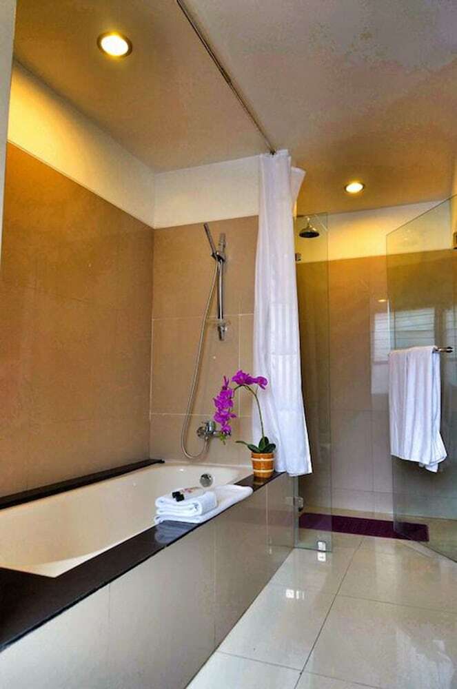 Aparthotel Sunset Residence Condotel