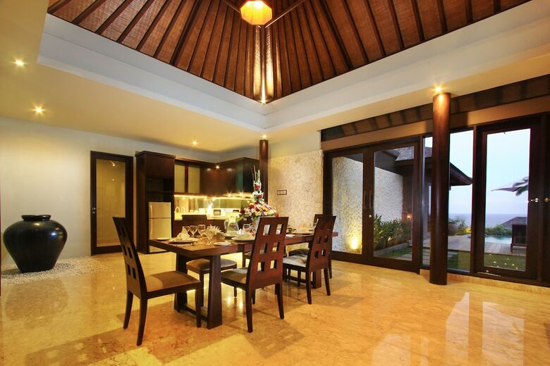 Apartamento Ulu Segara Luxury Suites & Villas