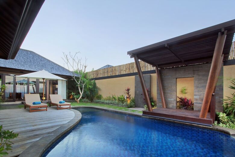Apartamento Ulu Segara Luxury Suites & Villas