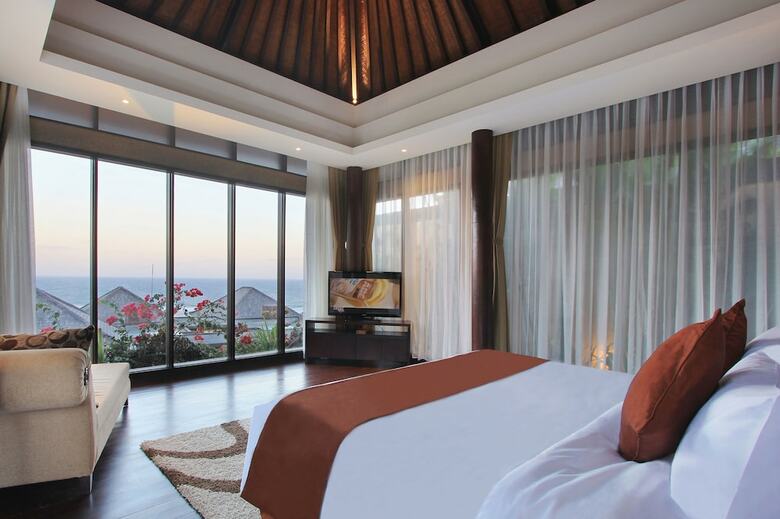 Apartamento Ulu Segara Luxury Suites & Villas