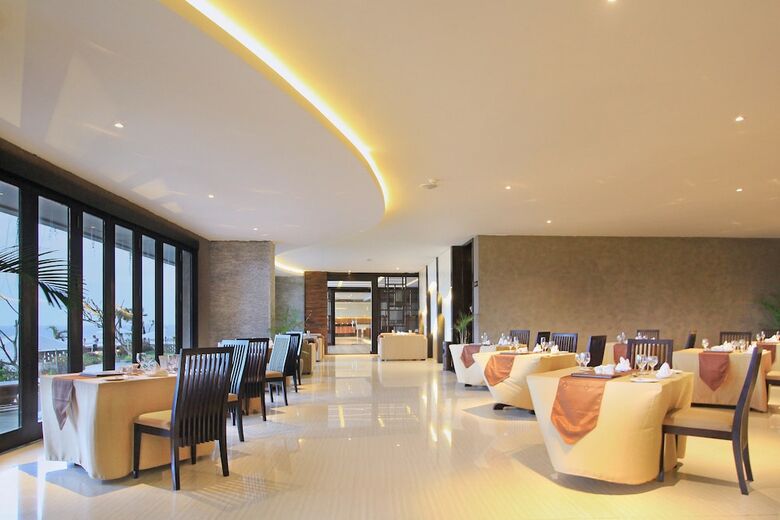 Apartamento Ulu Segara Luxury Suites & Villas