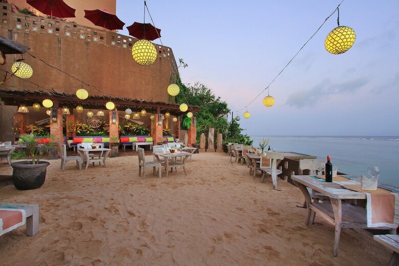 Apartamento Ulu Segara Luxury Suites & Villas